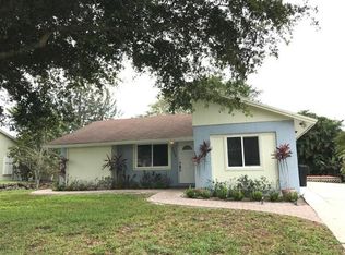 3328 Amberjack Rd, Lake Worth, FL 33462