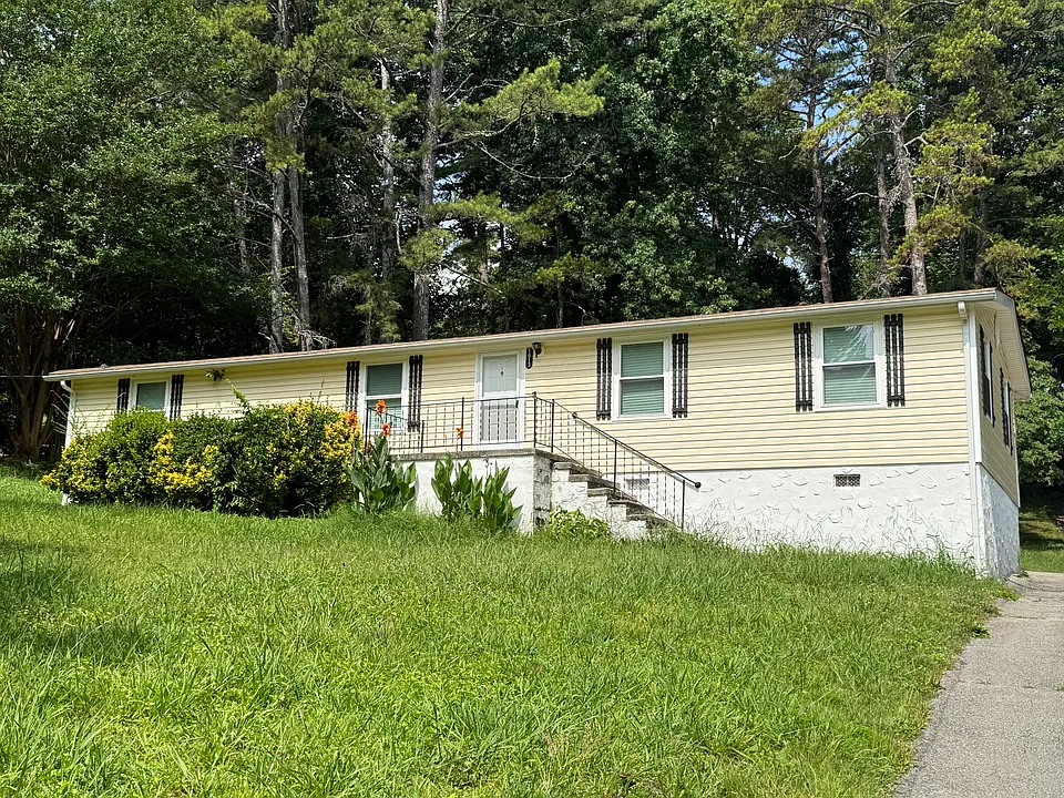 1913 Julian Ridge Rd