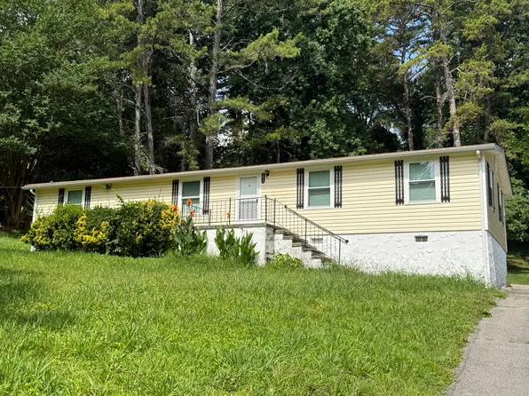 1913 Julian Ridge Rd, Chattanooga, TN 37421