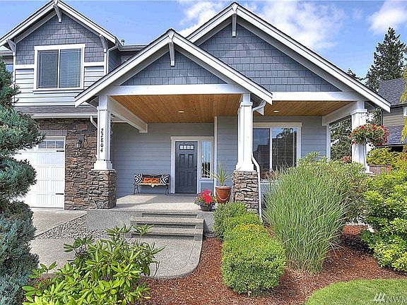 2nd image of 22804 78th Avenue Ct E