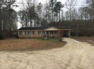 1032 Chappell Creek Rd, Hopkins, SC 29061