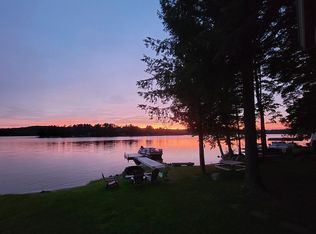 47 Fickett Dr, Litchfield, ME 04350