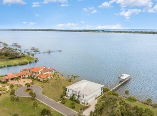 6309 Spinaker Dr, Rockledge, FL 32955