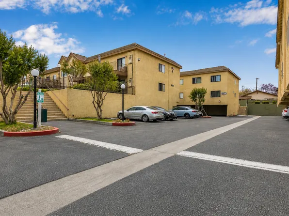 Monrovia Villas Apartments, 340 W Duarte Rd #348-A, Monrovia, CA 91016