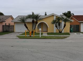 17000 SW 145th Ct, Miami, FL 33177