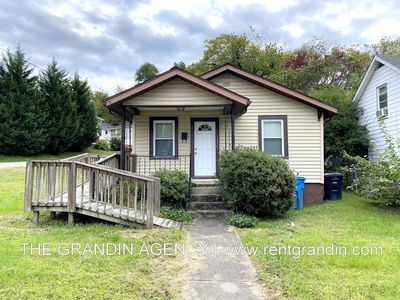 1234 Buena Vista Blvd SE, Roanoke, VA, 24013
