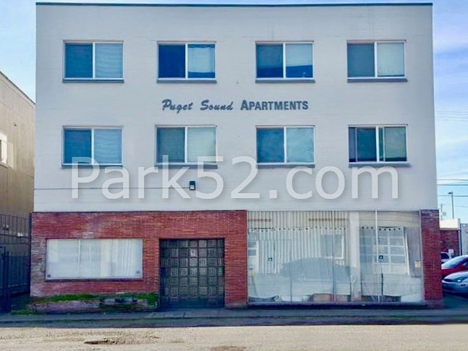 1st image of 5240 S Puget Sound Ave APT 9