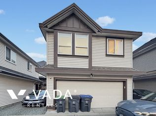 6983 192nd St, Surrey, BC V4N5W6