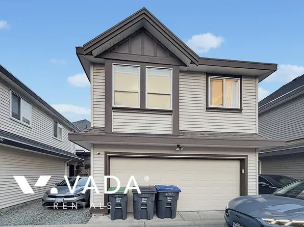 6983 192nd St, Surrey, BC V4N 5W6