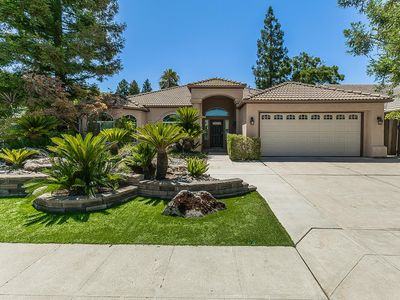 1649 E Revere Rd, Fresno, CA, 93720