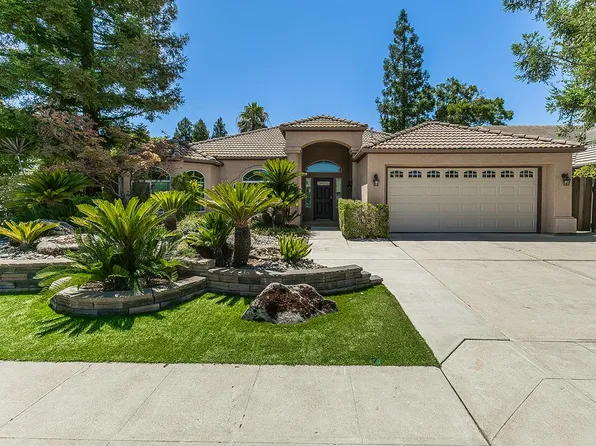 1649 E Revere Rd, Fresno, CA 93720