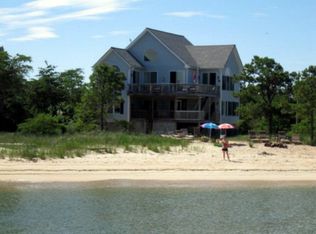 1010 Tranquility Rd, Reedville, VA 22539