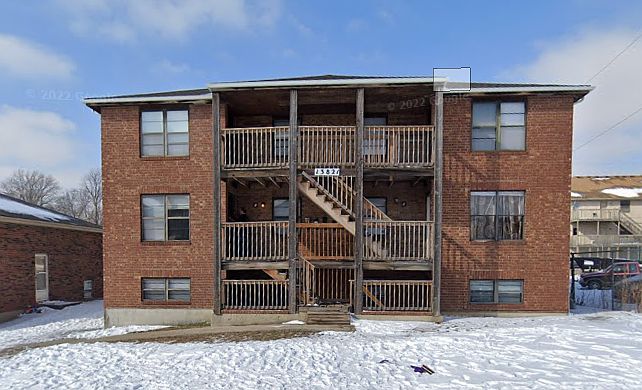 1st image of 13821 E 35th St S #F