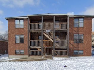 13821 E 35th St S #B, Independence, MO 64055