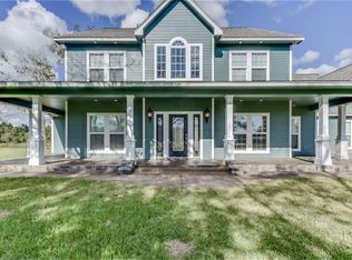 2902 County Road 400, Freeport, TX 77541