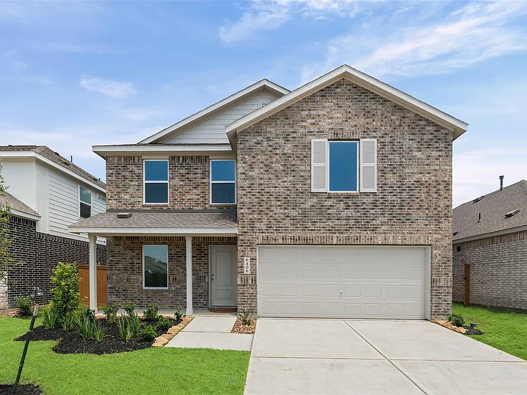 6406 Breakaway Grove Dr — Photo 1