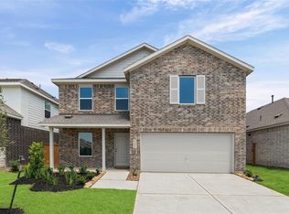6406 Breakaway Grove Dr, Katy, TX 77493