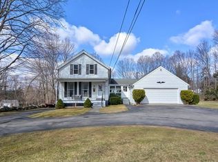 5 Howard St, Brookfield, MA 01506