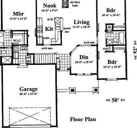 2nd image of this home