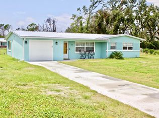2335 Cincinnati Ave, Panama City, FL 32405