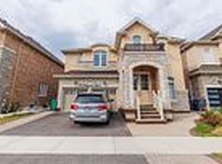 49 Pellegrino Rd, Brampton, ON L7A 4V5