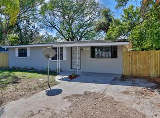 10016 Hyacinth Ave, Tampa, FL 33612