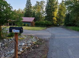 1312 Cabinet Ave, Libby, MT 59923