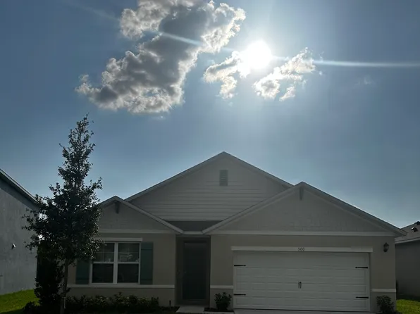 500 Baroness Way, Deland, FL