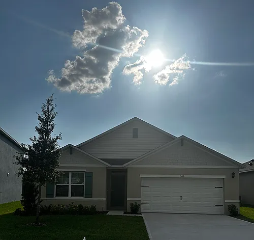 500 Baroness Way Photo 1
