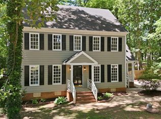 101 Ridgepath Way, Cary, NC 27511