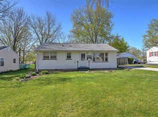 4247 E Lincoln Ave, Decatur, IL 62521