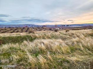 Nka Spokane St, Yakima, WA 98908