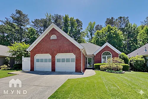 1845 Millstone Ct Photo 1