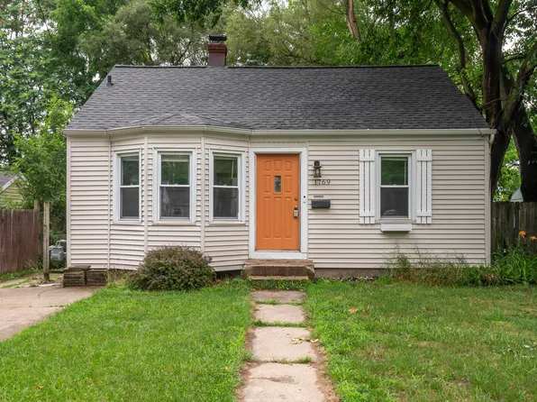 1769 Blaine Ave SE, Grand Rapids, MI 49507