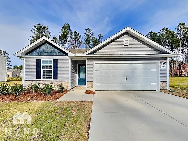 180 Everglade Way — Photo 1
