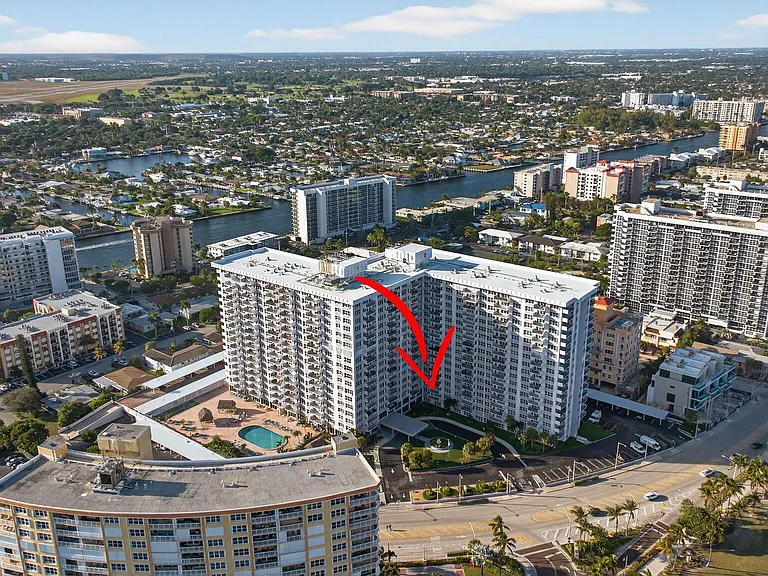 405 N Ocean Blvd #208 — Photo 47
