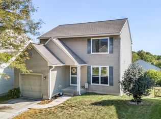 128 Wesley Ln, Coatesville, PA 19320