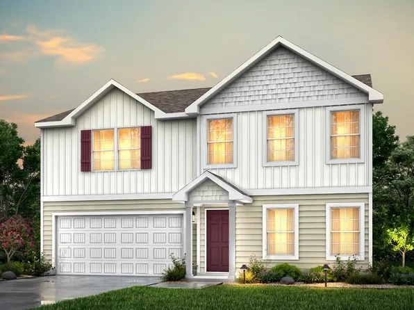 220 Peace Lily Way, Tolar, TX 76476