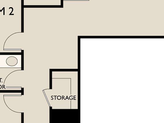 Oakfield Trails - Tuttle Plan Image 1