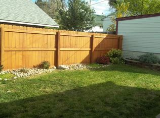 1003 S Cherry St, Casper, WY 82604