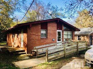 614 Troy St, Durham, NC 27703