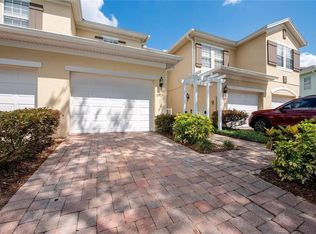 5957 Strada Capri Way, Orlando, FL 32835