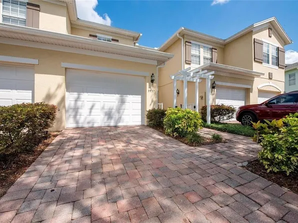 5957 Strada Capri Way, Orlando, FL 32835