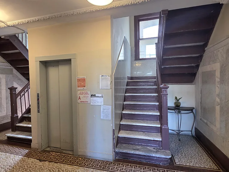 160 Wadsworth Ave #308 — Photo 11