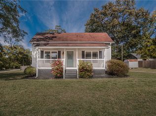 14 Clay St, Liberty, SC 29657