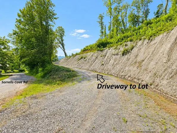 275-C1 Sorrells Cove Rd #2, Waynesville, NC 28786