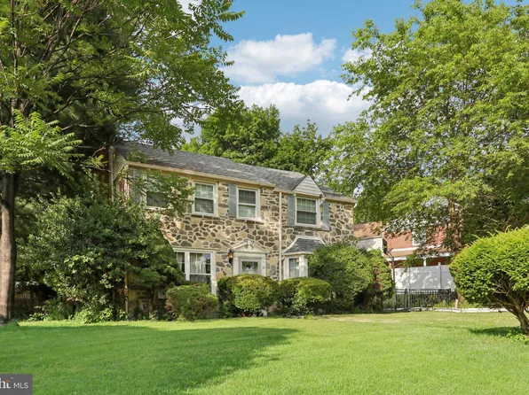 151 Kingston Rd, Cheltenham, PA 19012