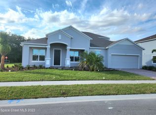 6151 Andromeda Ave, Merritt Island, FL 32953