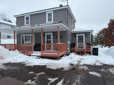 720 Hill St, Ironwood, MI, 49938