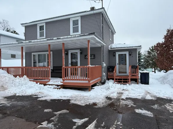 720 Hill St, Ironwood, MI 49938